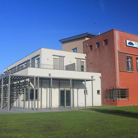 Mondo Hotel Tubize Kültér fotó