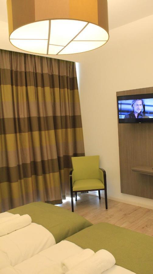 Mondo Hotel Tubize Kültér fotó