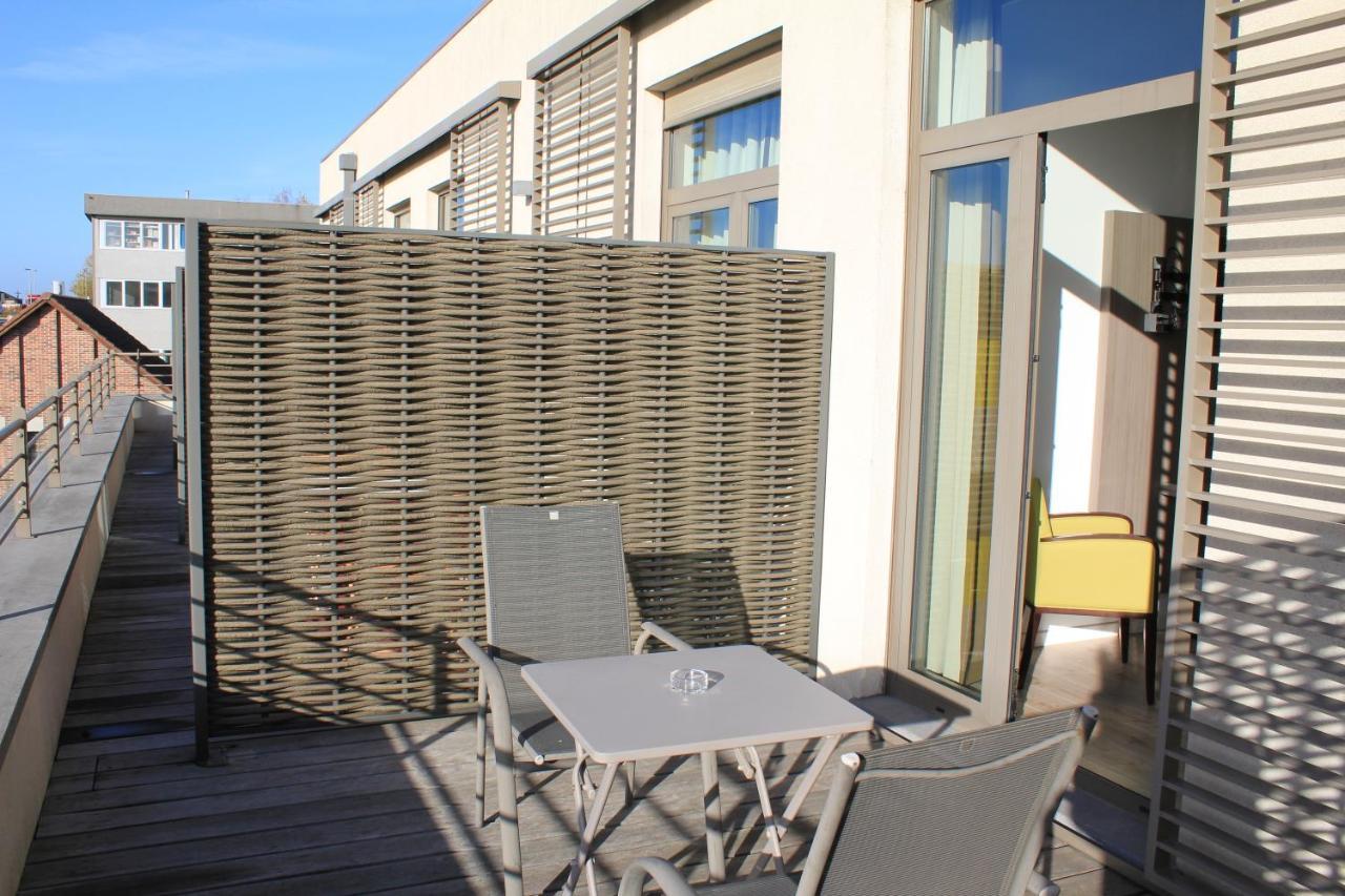 Mondo Hotel Tubize Kültér fotó