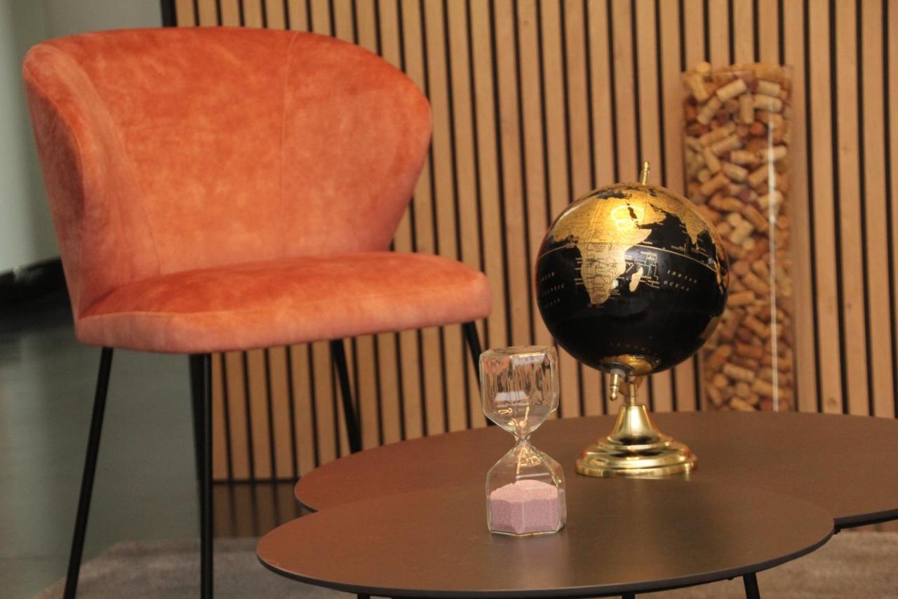 Mondo Hotel Tubize Kültér fotó
