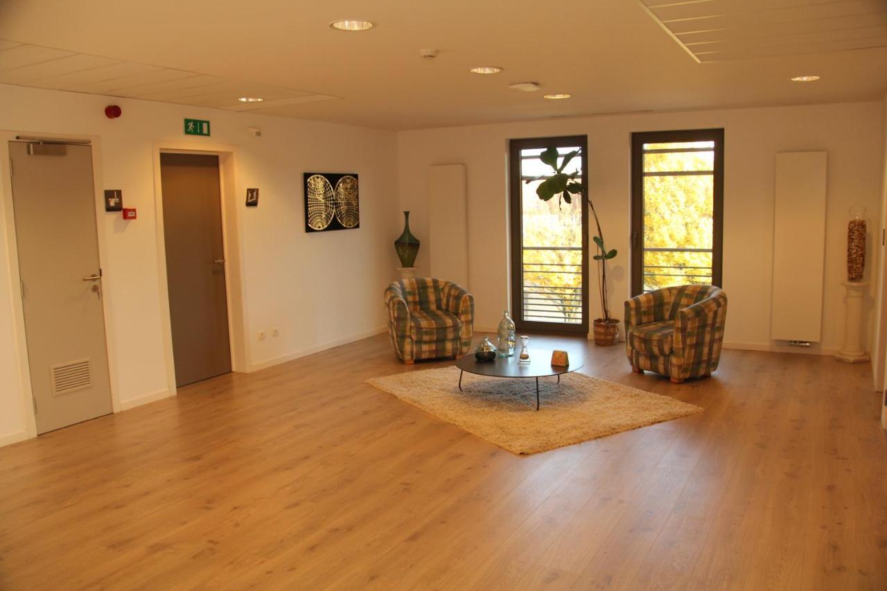 Mondo Hotel Tubize Kültér fotó